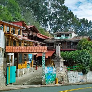 Hostal Cloud Forest